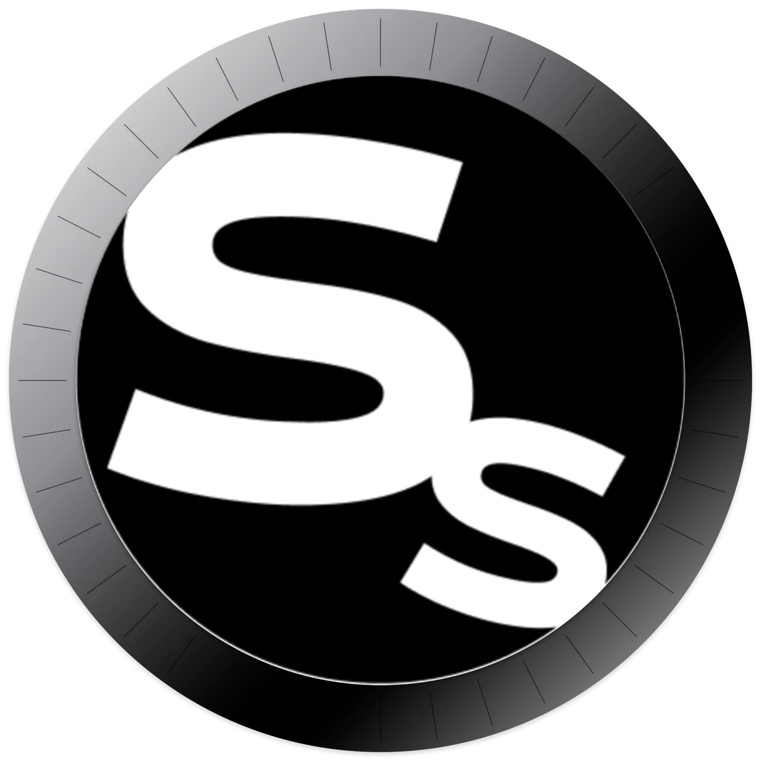SweetSpot 标志